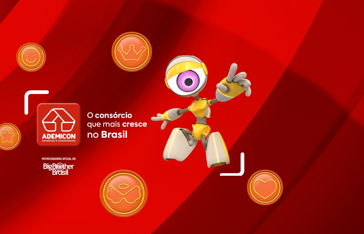 Tadeu Schmidt Ademicon