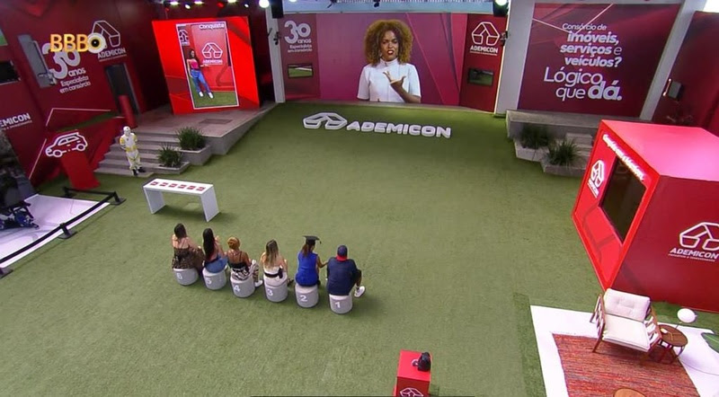 Consórcio Lógico que Dá