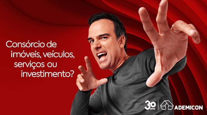 Ademicon Investimento