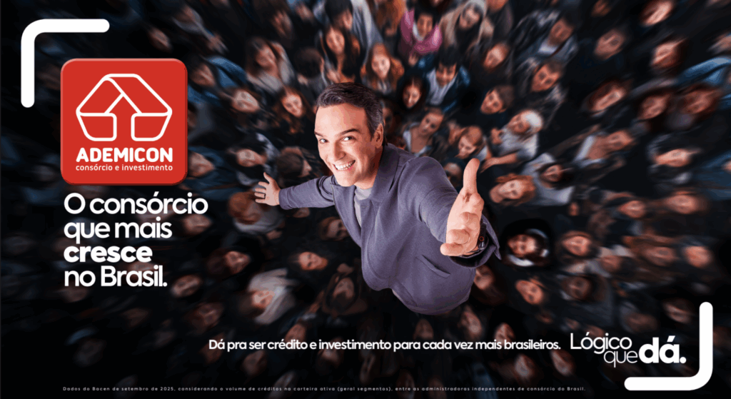 Consórcio sem Juros