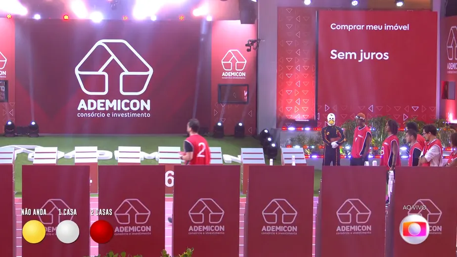 Andrey S. Andrade Ademicon